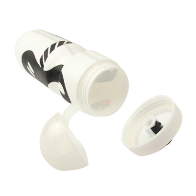 750ML Durable Plastic Bike Bicycle Bottle Water Container