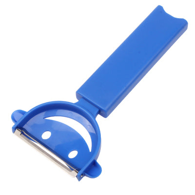 5-in-1 Magic Gentleman Knife Set Knife + Peeler + Bottle Opener + Cutting Board for Outdoor Picnic