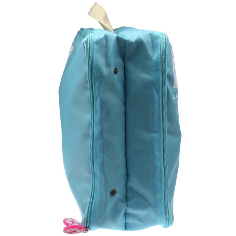 Multifunctional Clothes Storage Pouch For Travel(Blue)