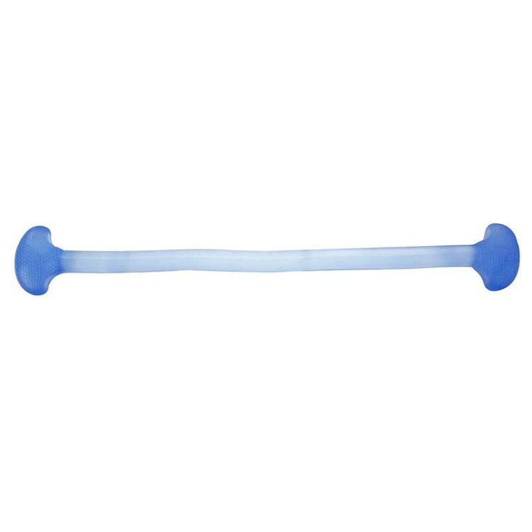 Supercute SH045 Portable Silicone Stretch Exercise Cord(Blue)