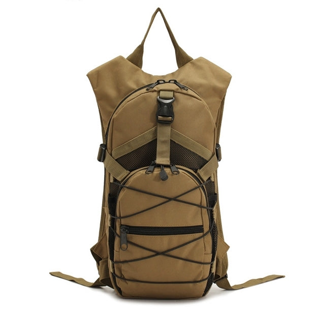 BULANG Multi Function Outdoor Sholder Backpack
