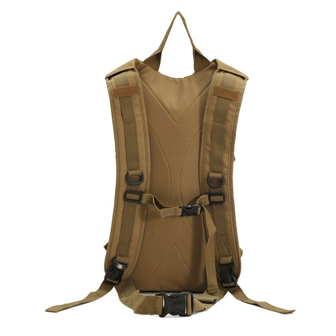 BULANG Multi Function Outdoor Sholder Backpack