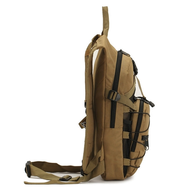 BULANG Multi Function Outdoor Sholder Backpack