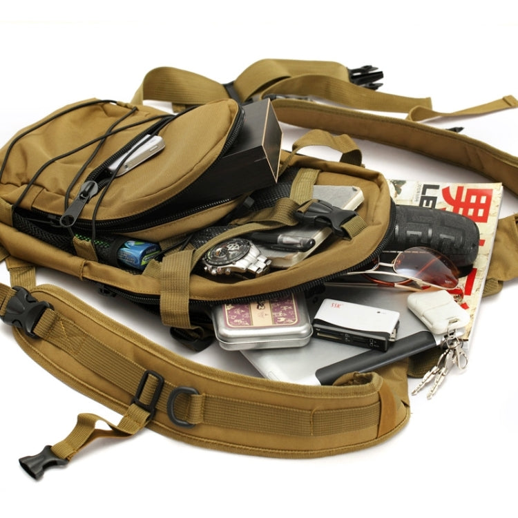 BULANG Multi Function Outdoor Sholder Backpack