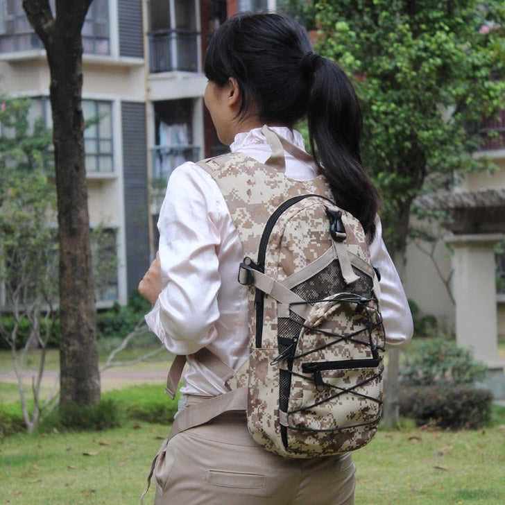 BULANG Multi Function Outdoor Sholder Backpack