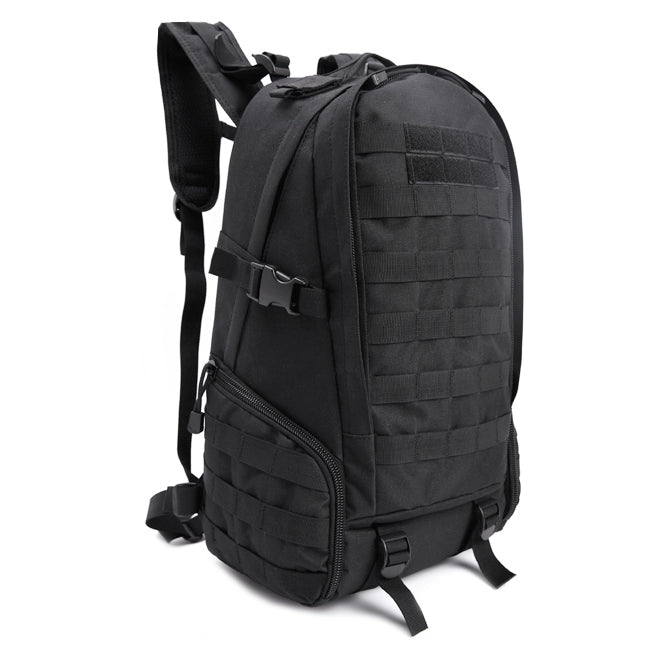 Unisex Outdoor Backpack Camping Hiking Rucksack Bag