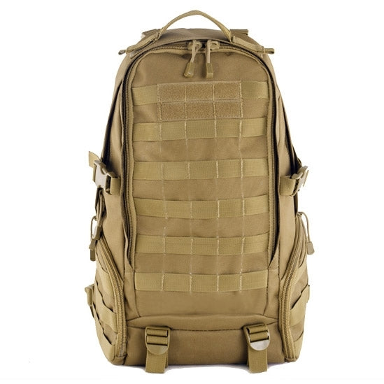 Unisex Outdoor Backpack Camping Hiking Rucksack Bag