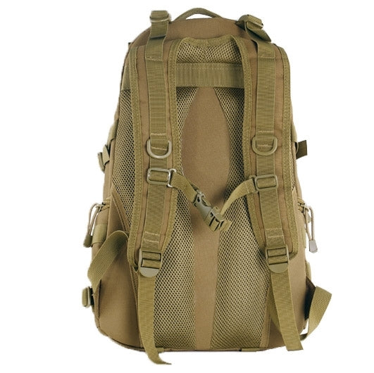 Unisex Outdoor Backpack Camping Hiking Rucksack Bag