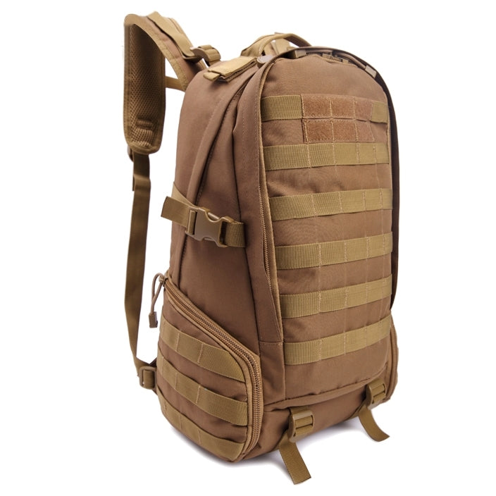 Unisex Outdoor Backpack Camping Hiking Rucksack Bag