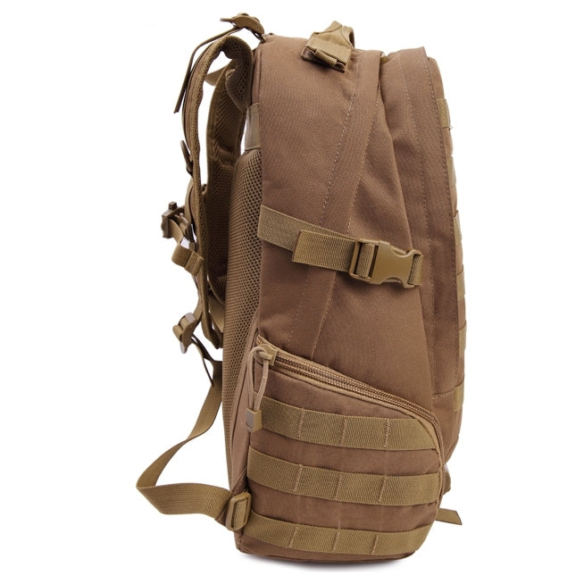 Unisex Outdoor Backpack Camping Hiking Rucksack Bag