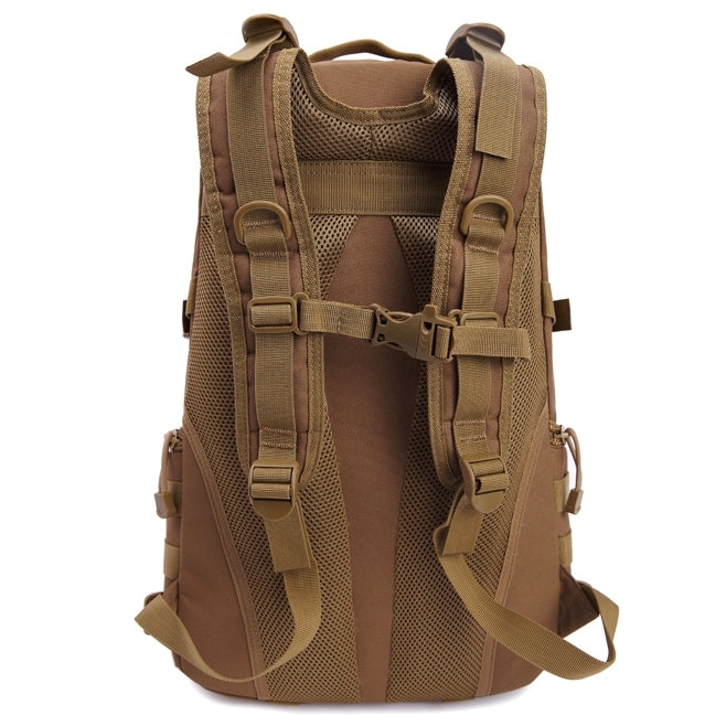 Unisex Outdoor Backpack Camping Hiking Rucksack Bag