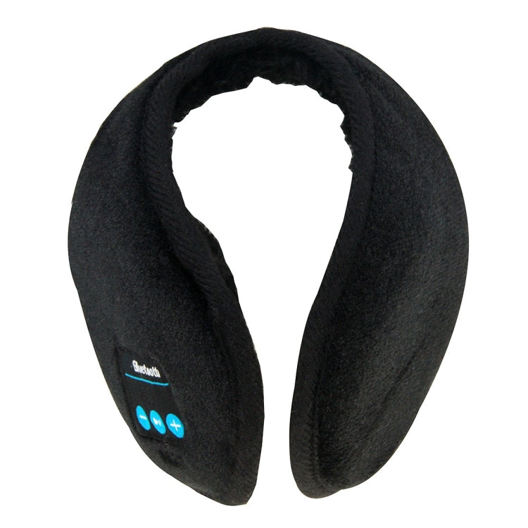 My-Call Bluetooth V3.0 Headset Warm Winter Earmuff for iPhone 6
