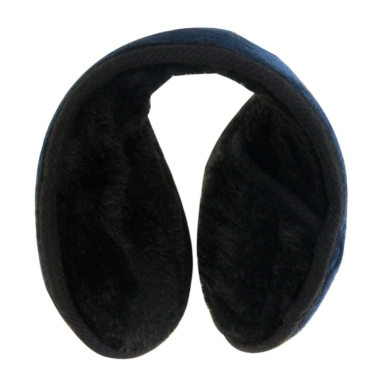 My-Call Bluetooth V3.0 Headset Warm Winter Earmuff for iPhone 6