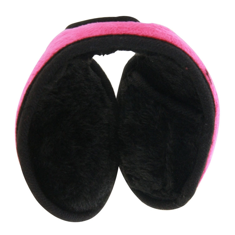 My-Call Bluetooth V3.0 Headset Warm Winter Earmuff for iPhone 6