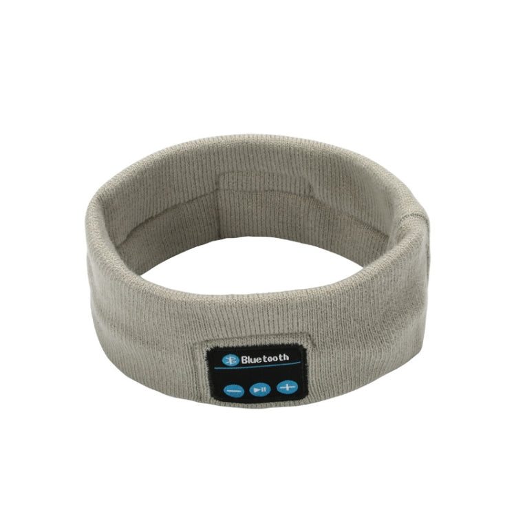 My-Call Bluetooth V5.0 Headsfree Sport Headband Music Headwear for iPhone 6 & 6s / iPhone 5 & 5S / iPhone 4 & 4S and Other Bluetooth Devices