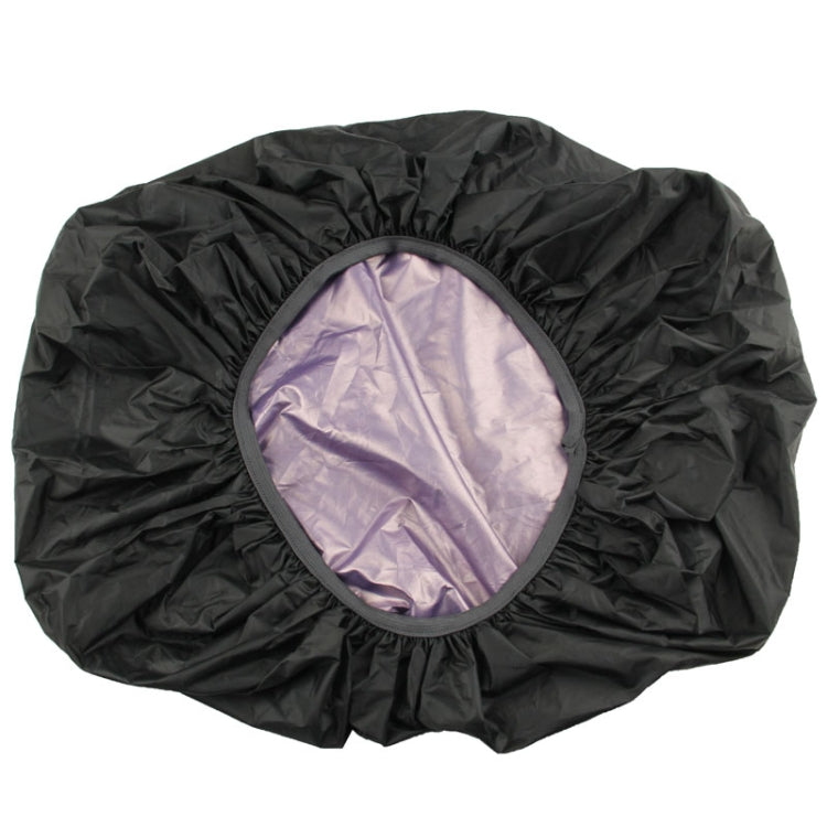 High Quality 35 liter Rain Cover for Bags