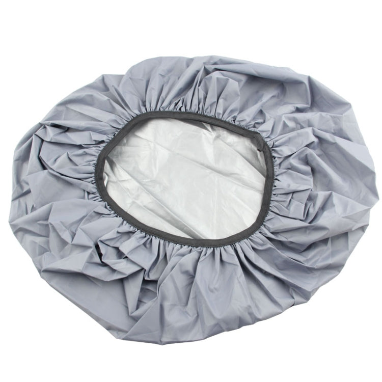 High Quality 35 liter Rain Cover for Bags