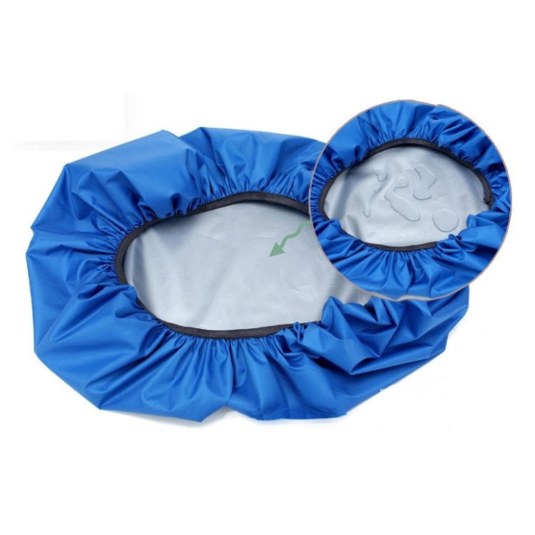 High Quality 35 liter Rain Cover for Bags