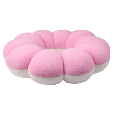 Japan Donuts Variety Seat Cushion Care Neck Pillow Lumbar Pillow