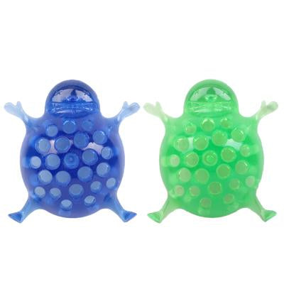 Creative Plastic Mr. Big Stomach Pen Holder Desktop Stationery (Random Color Delivery)