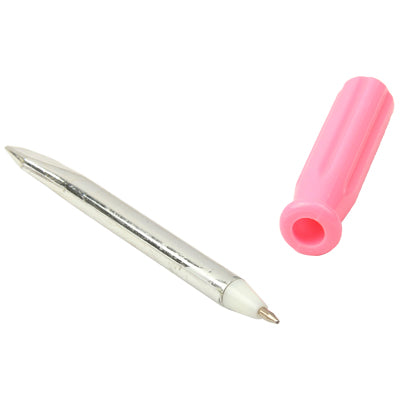 Lovely Creative Screwdriver Style Ballpoint Pen(Random Color)