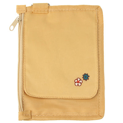 Lovely Card Bag Wallet Can Put into 20 Cards Storage Bag