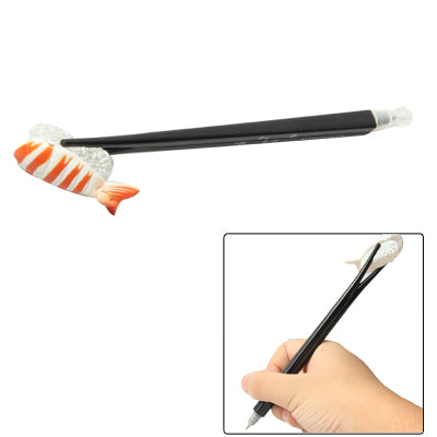 Lifelike Sushi Shaped Style Ball Point Pen