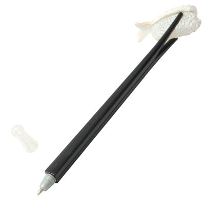 Lifelike Sushi Shaped Style Ball Point Pen