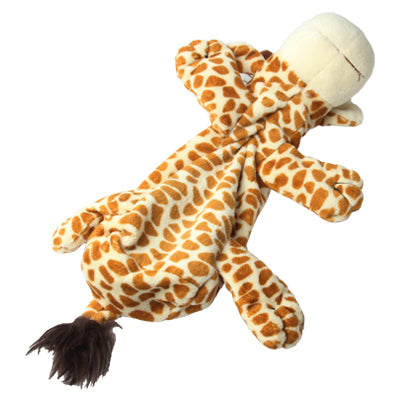 Cute Sika Deer Style Plush Doll Style Pen Pencil Bag