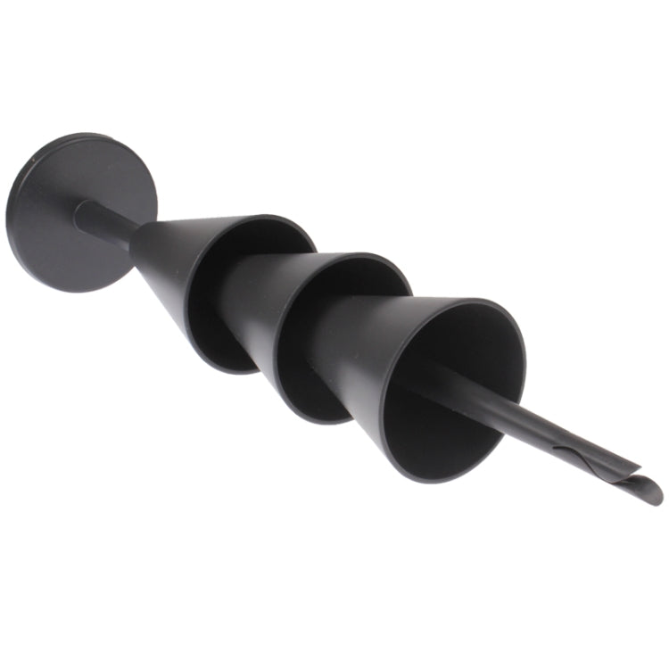 Pen Tower Stationery Stand Holder Desk Organizer