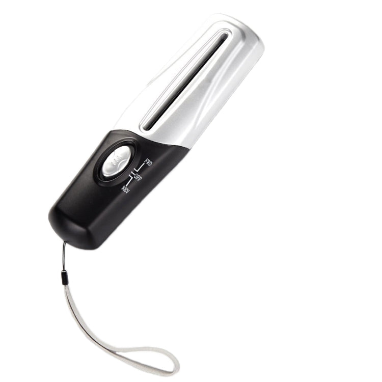 USB Powered Handheld Paper Shredder, Size: 24 x 6 x 4cm