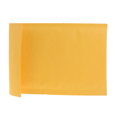 Self Seal Kraft Bubble Mailer Envelopes (28x20x0.5cm)(Yellow)