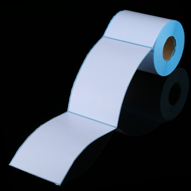 Thermal Printing Paper / Thermal Adhesive Label Paper, Size: 150mm x 100mmï¼ˆ350pcs Labelsï¼‰