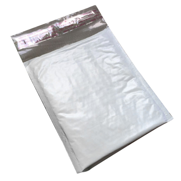 100 PCS Self Seal Kraft Bubble Mailer Envelopes, Size: 14x12cm, Customize LOGO & Design