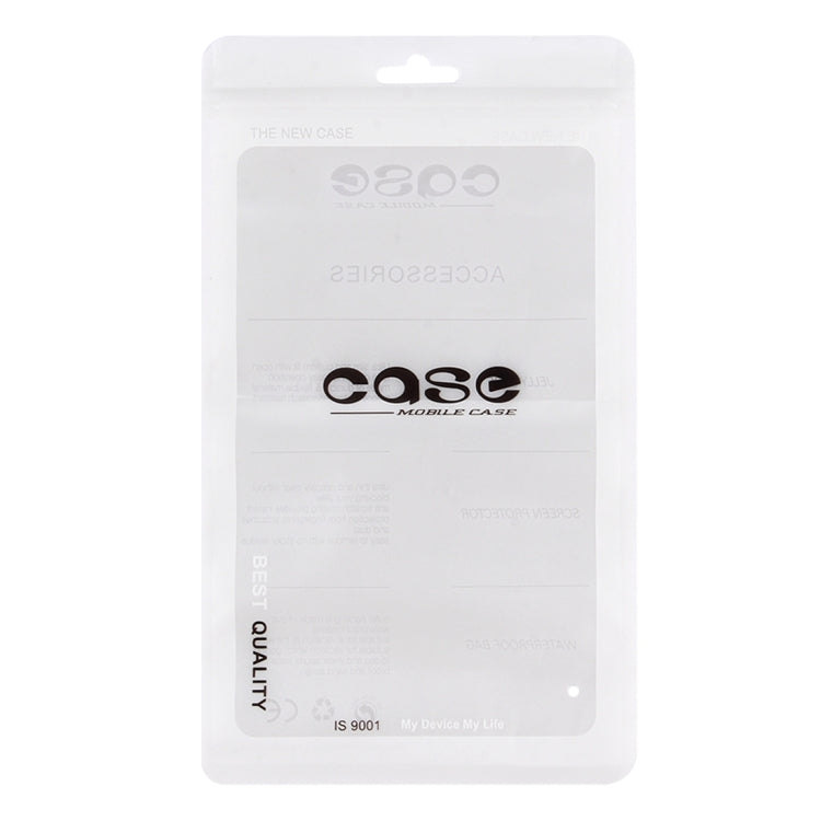 100 PCS Transparent PVC Not Waterproof Dry Packing Bag Case Fishing Kayak Beach Snowboard Pouch for Mobile Phones, Outer Size: 24cm x 14cm, Inner Size: 19.9cm x 12.9cm