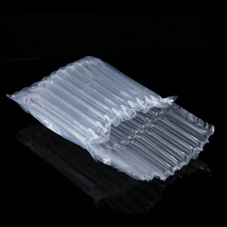 Air Column Cushion Bag Packing for Tablet 10.1 inch, Size: 30 x 23 x 5 cm, Custom Printing and Size are welcome