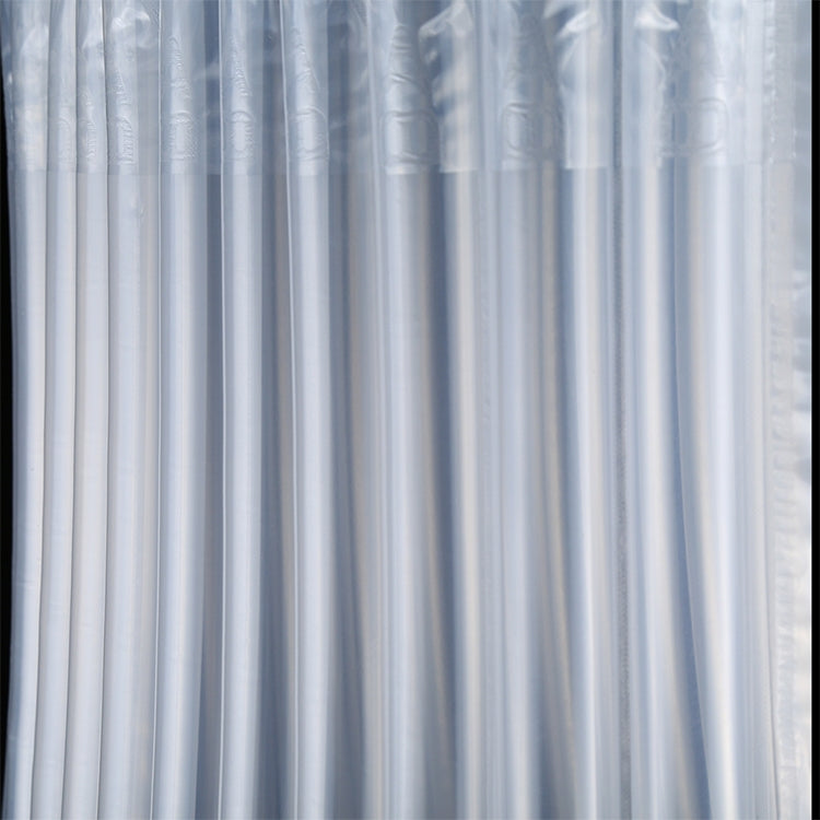 100 PCS Air Volumn Cushion Bag Packing with Customized Logo & Design for Mobile Phones & Spare Parts & Gift Box Package, Size: 34x24x1.5cm