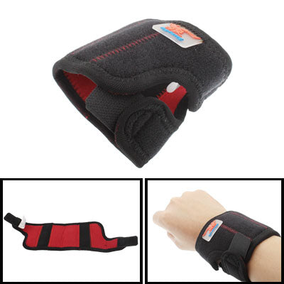 Classic Wrist Support Elastic