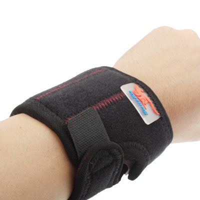 Classic Wrist Support Elastic