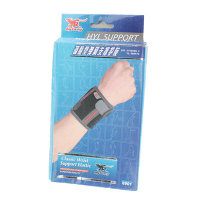Classic Wrist Support Elastic