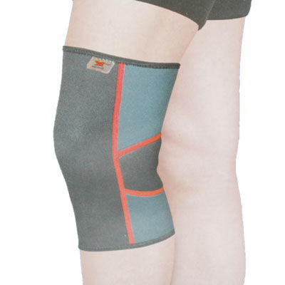 Classic Knee Support Elastic