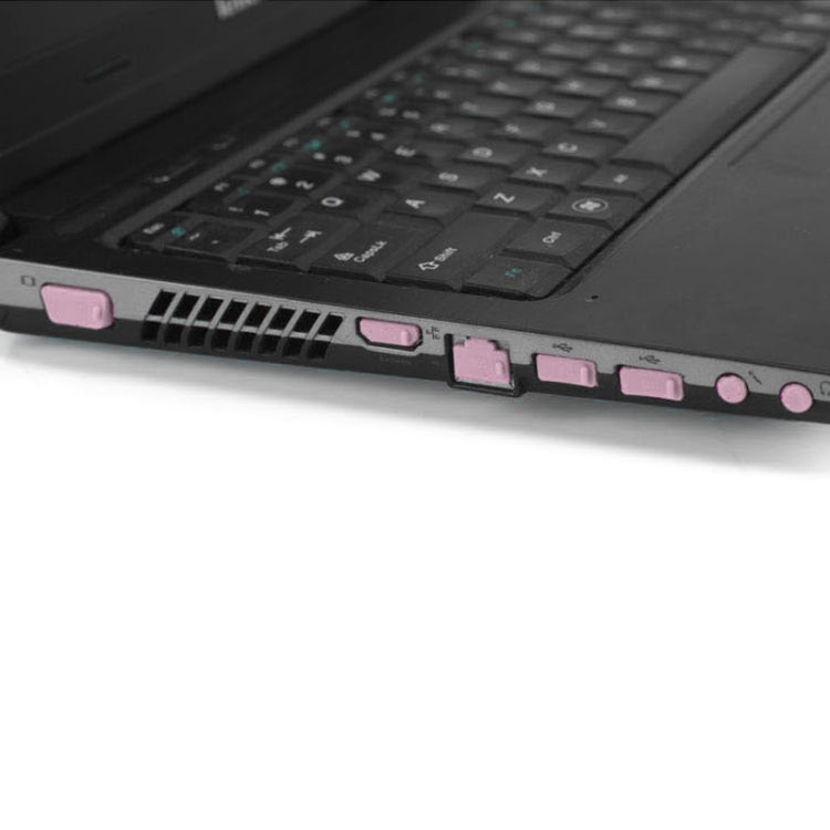ENKAY Universal 13 in 1 Silicone Anti-Dust Plugs for Lenovo / HP / Dell / Acer / Asus Laptop