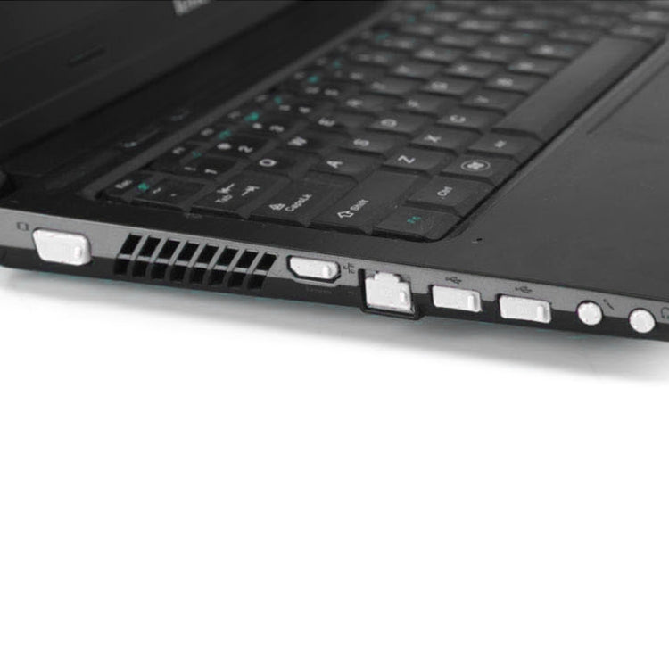 ENKAY Universal 13 in 1 Silicone Anti-Dust Plugs for Lenovo / HP / Dell / Acer / Asus Laptop