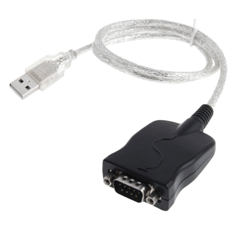 USB 2.0 to RS232/485 Adapter Cable, Length: 60cm