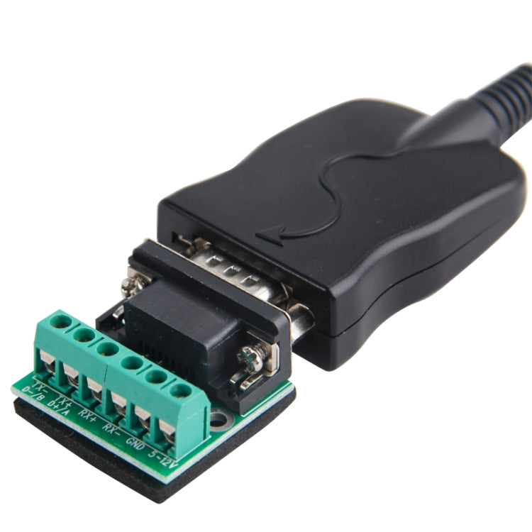 USB 2.0 to RS232/485 Adapter Cable, Length: 60cm