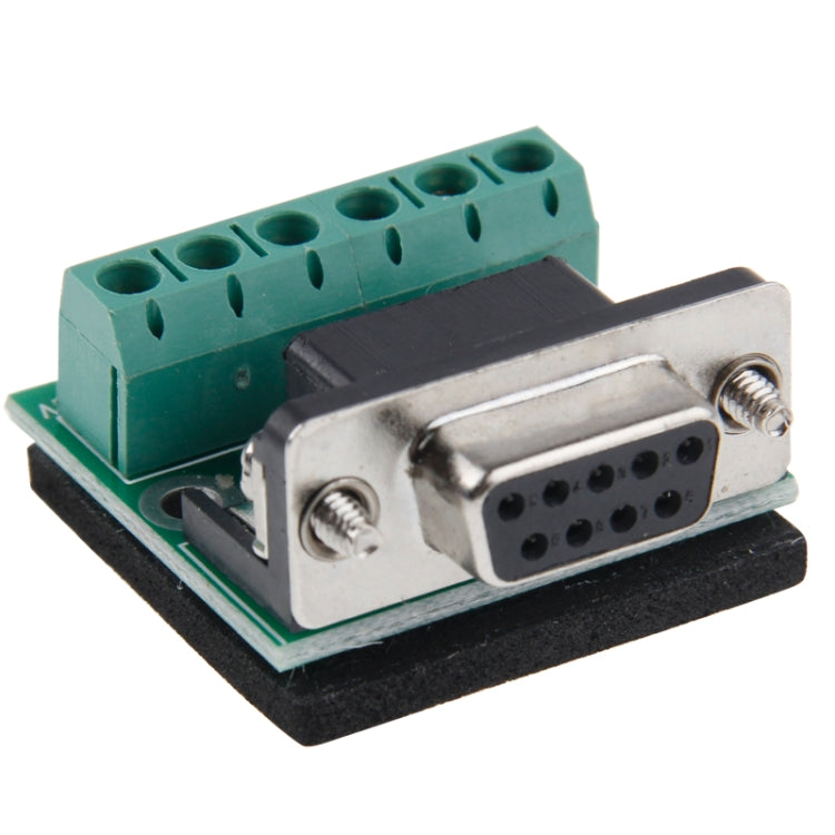 USB 2.0 to RS232/485 Adapter Cable, Length: 60cm