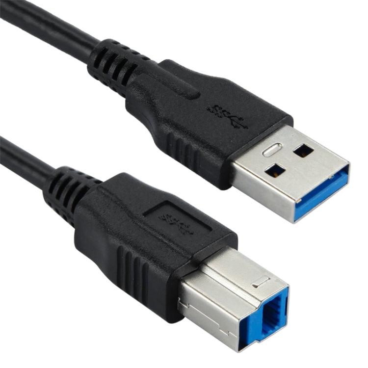 Printer Cable AM-BM USB 3.0 Adapter Cable, Length: 60cm