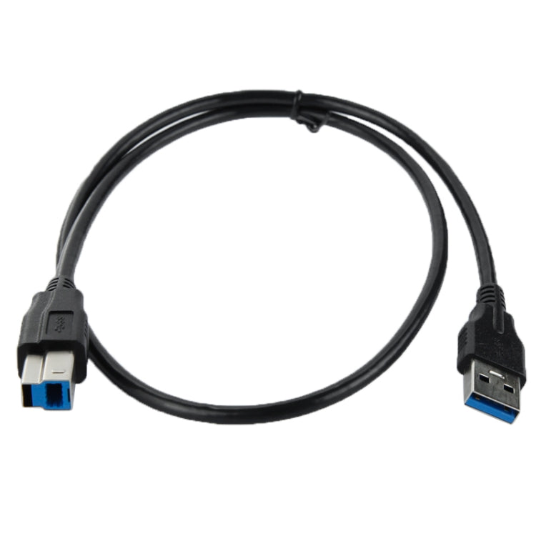 Printer Cable AM-BM USB 3.0 Adapter Cable, Length: 60cm