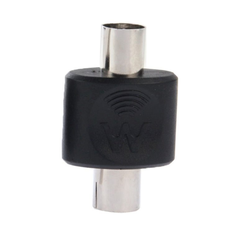 ICE Male to Female Adapter, 90~240V TV Lightning Protector / TV Lightning Arrester