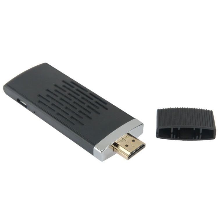 Wifi HDMI Miracast DLNA Display Dongle for iPhone iOS / Android Smartphone, CPU: ARM Cortex A9 Single Core 1.2GHz, Support WIFI + HDMI
